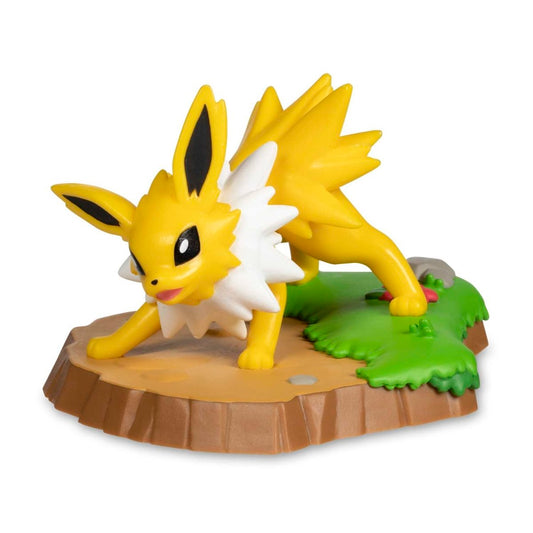 An Afternoon With Eevee & Friends: Jolteon