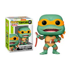 #1611 Michelangelo Funko Pop