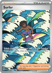 #293 Ascended Heroes - Surfer
