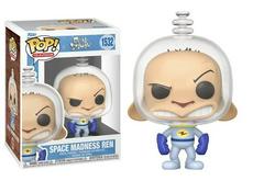 #1532 Space Madness Ren Funko Pop