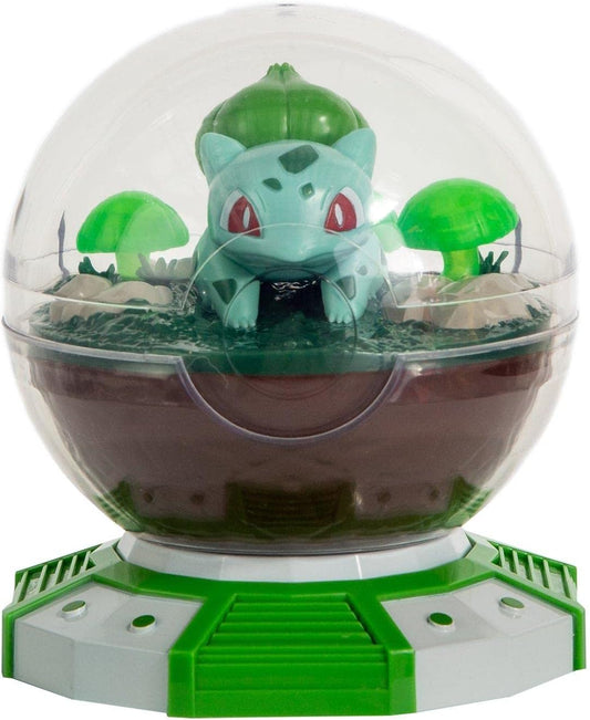 Bulbasaur Illuminated Terrarium