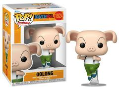 #1924 Oolong Funko Pop