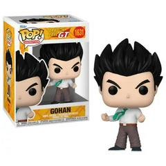 #1631 Gohan Funko Pop