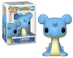 #864 Lapras Funko Pop