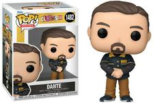 #1482 Dante Funko Pop