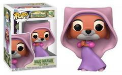 #1438 Maid Marian Funko Pop