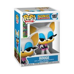 #1057 Rouge Funko Pop