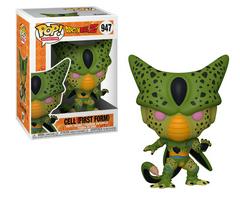 #947 Cell (First Form) Funko Pop