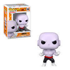 #1280 Jiren Funko Pop