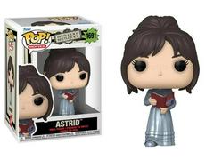 #1691 Astrid Funko Pop