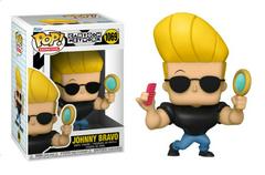 #1069 Johnny Bravo Funko Pop