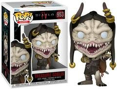 #953 Treasure Goblin Funko Pop