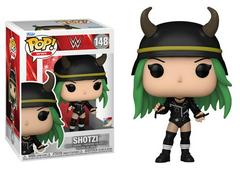 #148 Shotzi Funko Pop