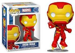 #1421 Iron Man Funko Pop