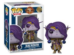 #1102 Xal'atath Funko Pop