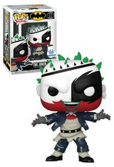 #416 The Joker King Funko Pop (Funko Exclusive)