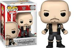 #116 Randy Orton Funko Pop