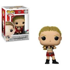 #58 Ronda Rousey Funko Pop