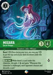 #213 Whisper's in the Well- Megara: Secret Keeper
