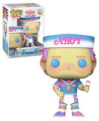 #1545 Steve Funko Pop