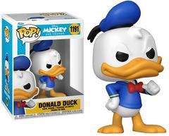 #1191 Donald Duck Funko Pop