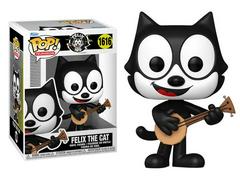 #1616 Felix The Cat Funko Pop