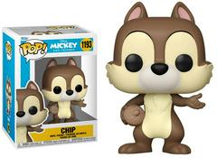 #1193 Chip Funko Pop