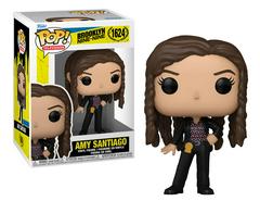 #1624 Amy Santiago Funko Pop