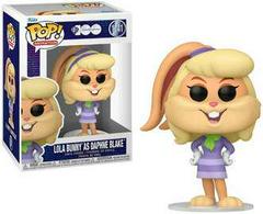 #1241 Lola Bunny as Daphne Blake Funko Pop