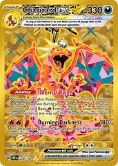 #228 Obsidian Flames- Charizard ex