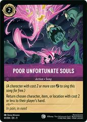 #61 Fabled- Poor Unfortunate Souls (Foil)