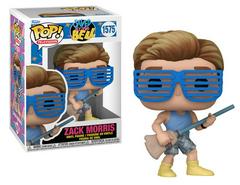 #1575 Zack Morris Funko Pop