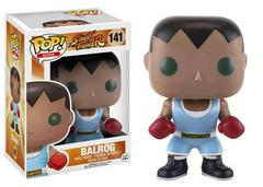 #141 Balrog Funko Pop