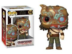 #14 Crabfeeder funko Pop