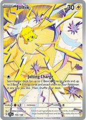 #150 Stellar Crown- Joltik