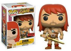 #399 Zorn Funko Pop