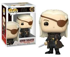 #13 Aemond Targaryen Funko Pop