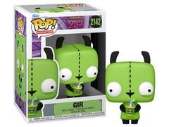 #2142 Gir Funko Pop
