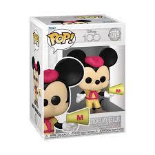 #1379 Mickey Mouse Club Funko Pop