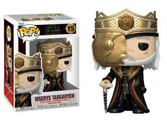 #15 Viserys Targaryen Funko Pop