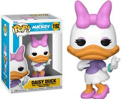 #1192 Daisy Duck Funko Pop