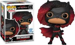#1218 Batwoman Funko Pop (Funko Exclusive)