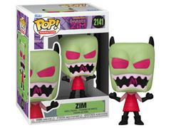 #2141 Zim Funko Pop
