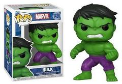 #1420 Hulk Funko Pop