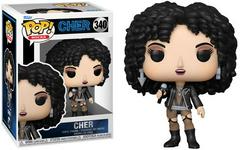 #340 Cher Funko Pop
