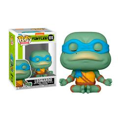 #1610 Leonardo Funko Pop