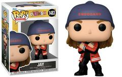 #1483 Jay Funko Pop