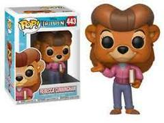 #443 Rebecca Cunningham Funko Pop