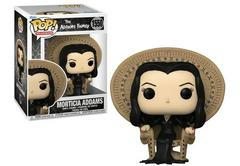 #1550 Morticia Addams Funko Pop