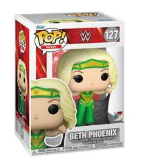 #127 Beth Phoenix Funko Pop